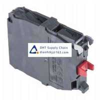 Pushbutton switches and components Schneider Electric_ZBE204
