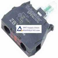 Pushbutton switches and components Schneider Electric_ZBVG4