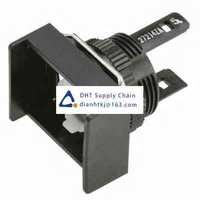 Pushbutton switches and components Omron_A165-CJM