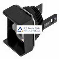 Pushbutton switches and components Omron_A165-CAM