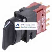 Key switches and selector switches Siemens_3SB2210-2DB01