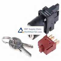 Key switches and selector switches Siemens_3SB2202-4LA01