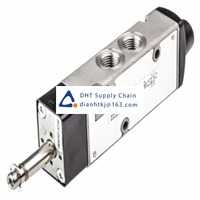 Pneumatic accessories _Norgren_V61B517A-A3000