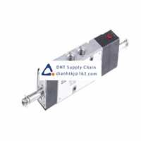 Pneumatic accessories _Norgren_V61B711A-A3000