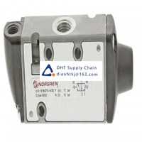 Pneumatic accessories _Norgren_V61B4D7A-XA090