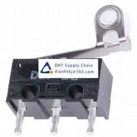 Microswitches and detector switches  Omron_D2F-L2