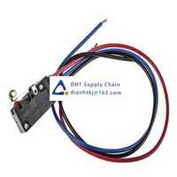 Microswitches and detector switches  Omron_D2VW-5L2A-1M(D)(CHN)