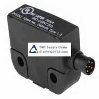 Safety interlock switches and components  Schmersal_BNS 260-11/01ZG-ST-L