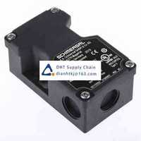 Safety interlock switches and components  Schmersal_BNS16 12ZV