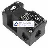 Safety interlock switches and components  Schmersal_BNS 16-12ZD