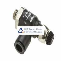Pneumatic accessories _Legris_7060 08 10