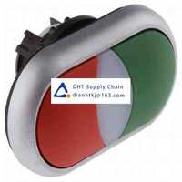 Pushbutton switches and components Eaton_70011242 M22-DDL-GR+M22-A