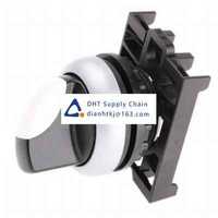 Key switches and selector switches Eaton_70011294 M22-WKV+M22-A