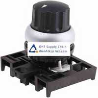 Key switches and selector switches Eaton_70011296 M22-WR4+M22-A4