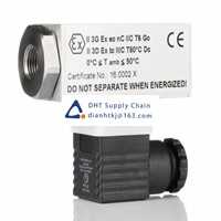 Pneumatic accessories _Norgren_0882180