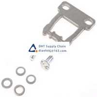 Safety interlock switches and components  Schmersal_AZ 17/170-B1