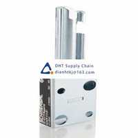 Safety interlock switches and components  Schmersal_AZ/AZM 415-B1