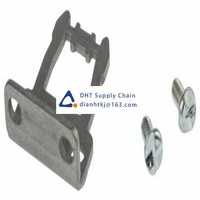 Safety interlock switches and components  Schmersal_AZ 17/170-B5