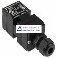 Safety interlock switches and components  Schmersal_AZ 17-02ZK