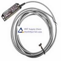 Safety interlock switches and components  Schmersal_BNS 33-02Z-2187-3M