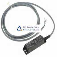 Safety interlock switches and components  Schmersal_BNS 33-11Z-2M