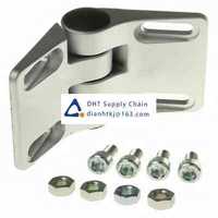 Safety interlock switches and components  Schmersal_ADDITIONAL HINGE Z 410