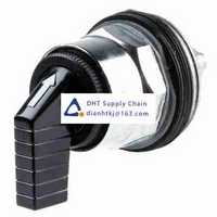 Key switches and selector switches Schneider Electric_9001KS88FB