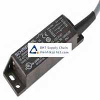 Safety interlock switches and components  Schmersal_BNS 33-12Z-2187-2M