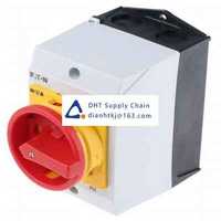 Disconnector and components Eaton_70023661 T0-4-15682/I1H/SVB(RS629-2047)