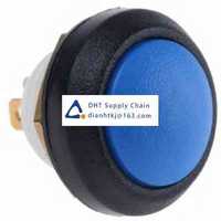 Pushbutton switches and components ITW Switches_48-2-RB-N-BL-B