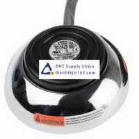 Footswitch and components RS PRO_656-6635