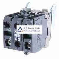 Pushbutton switches and components Schneider Electric_ZB4BW0B13