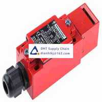 Safety interlock switches and components  Telemecanique Sensors_XCSA702EX