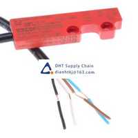 Safety interlock switches and components  Telemecanique Sensors_XCSDMC5902EX
