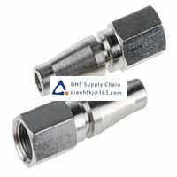 Pneumatic accessories _RS PRO_667-1683