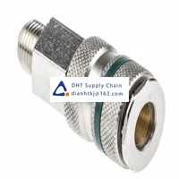 Pneumatic accessories _RS PRO_667-1695