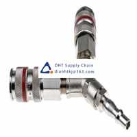 Pneumatic accessories _RS PRO_667-1712