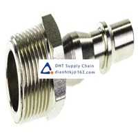 Pneumatic accessories _RS PRO_667-1734