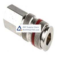 Pneumatic accessories _RS PRO_667-1737