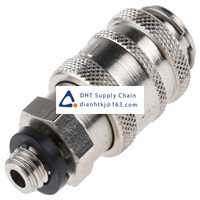 Pneumatic accessories _RS PRO_667-1784