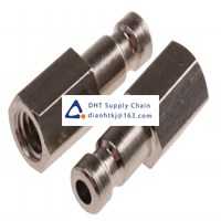 Pneumatic accessories _RS PRO_667-1800