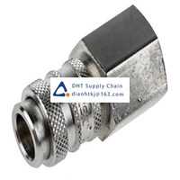 Pneumatic accessories _RS PRO_667-1831