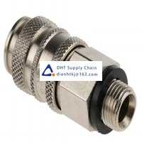 Pneumatic accessories _RS PRO_667-1835