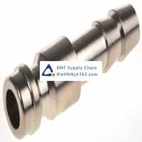 Pneumatic accessories _RS PRO_667-1866