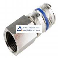 Pneumatic accessories _RS PRO_667-1914