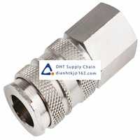 Pneumatic accessories _RS PRO_667-2018
