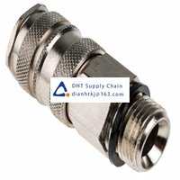 Pneumatic accessories _RS PRO_667-2046