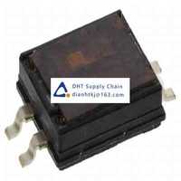 DIP and rotary coding switch Omron_A6H-2102