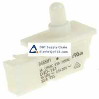 Microswitches and detector switches  Omron_D3D-131