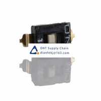 DIP and rotary coding switch Omron_A6S-1104-H